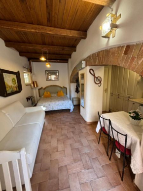 LA SUITE Spoleto
